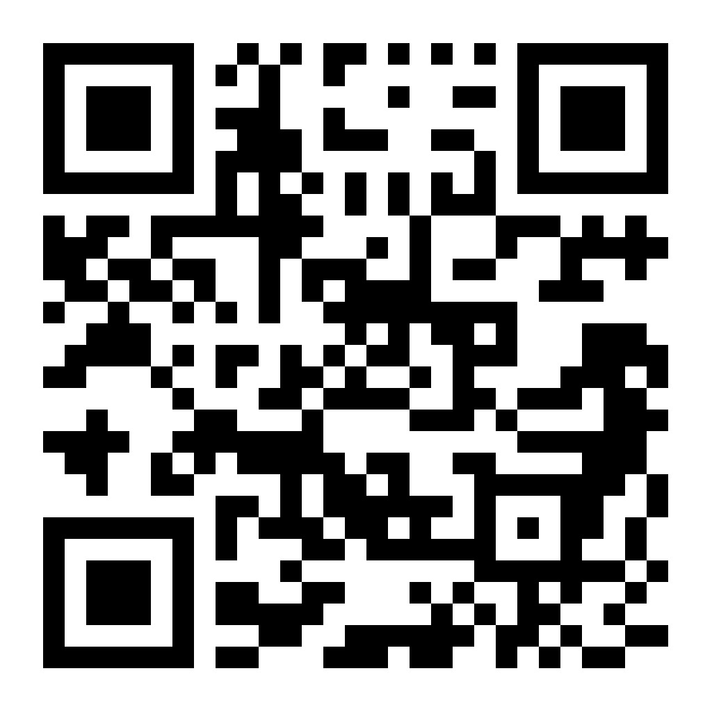 Trenova QR code